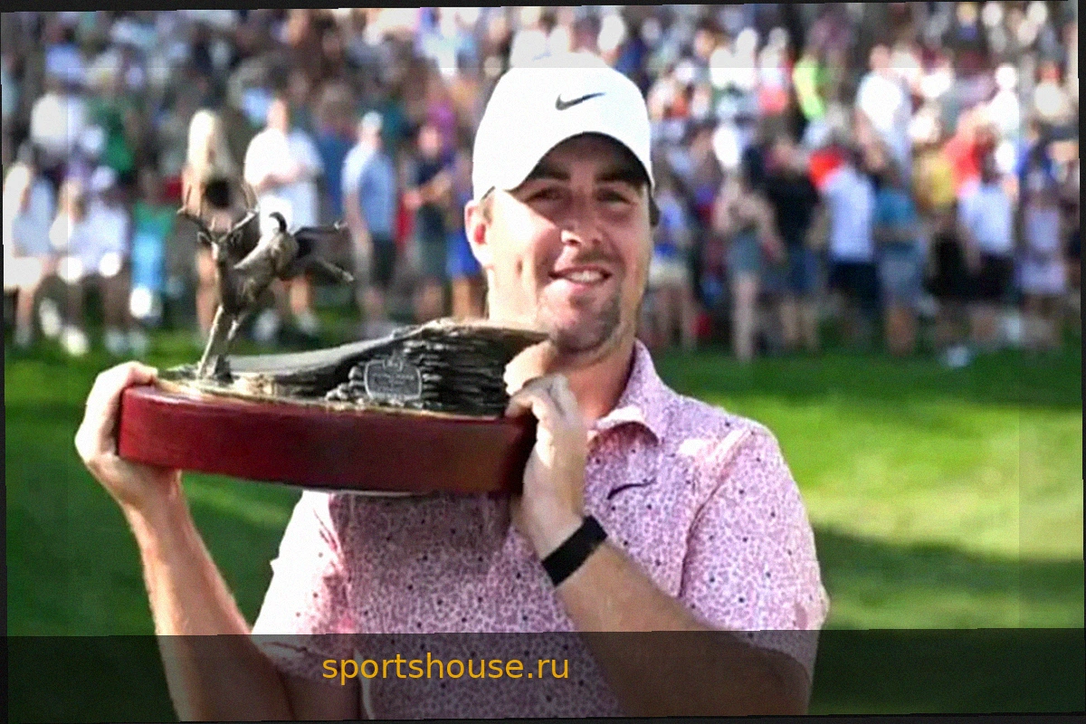 Tunica National Golf & Tennis: Незабываемый Отдых в Дельте Миссисипи
